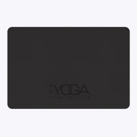 Inversion Yoga Mat Pad - Extra Cushioning Support for Knees, Wrists & Balance Training