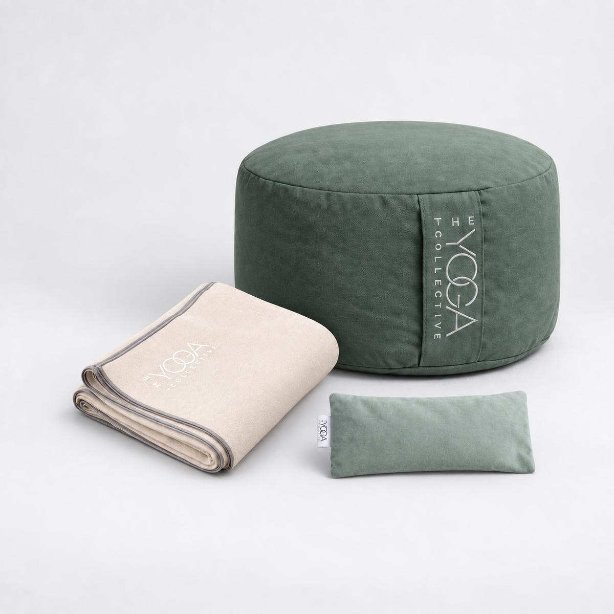 Meditation Essentials Bundle