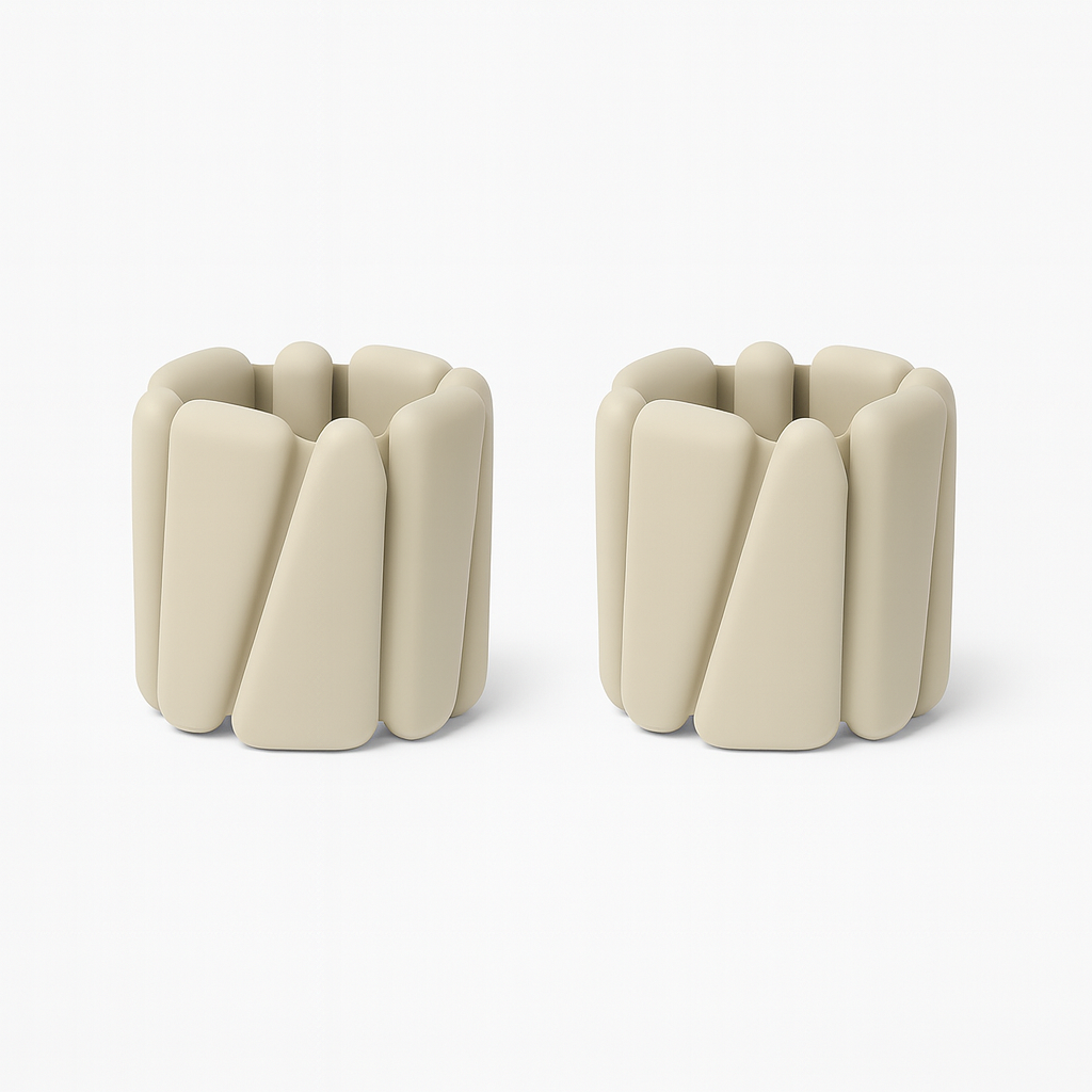 Pilates Accessories Set