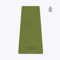 Travelling Yogi Essentials Bundle - Special Edition
