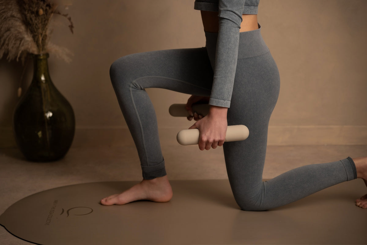 Manubri Pilates
