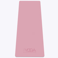 The Yoga Collective Premium Yoga Mat 4.5mm Made With FSC™ Certified Rubber