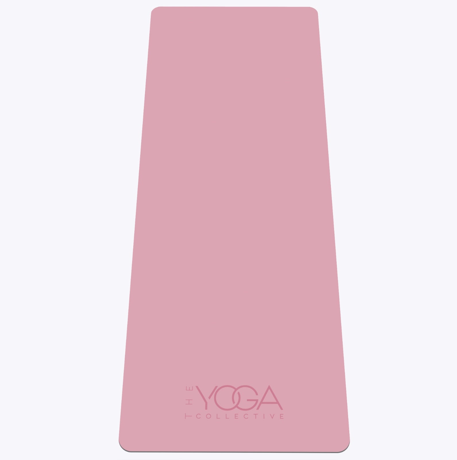 The Yoga Collective Premium Yoga Mat 4.5mm Made With FSC™ Certified Rubber