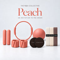 Limited Edition Pilates in Peach | Pre-order Offer!