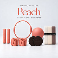 Limited Edition Pilates in Peach | Pre-order Offer!