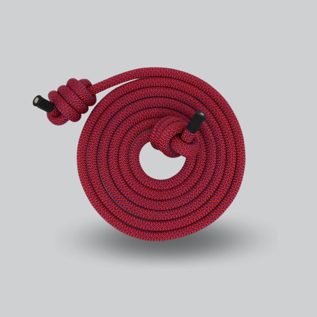 Flow rope