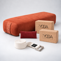 Restorative Yoga Bundle