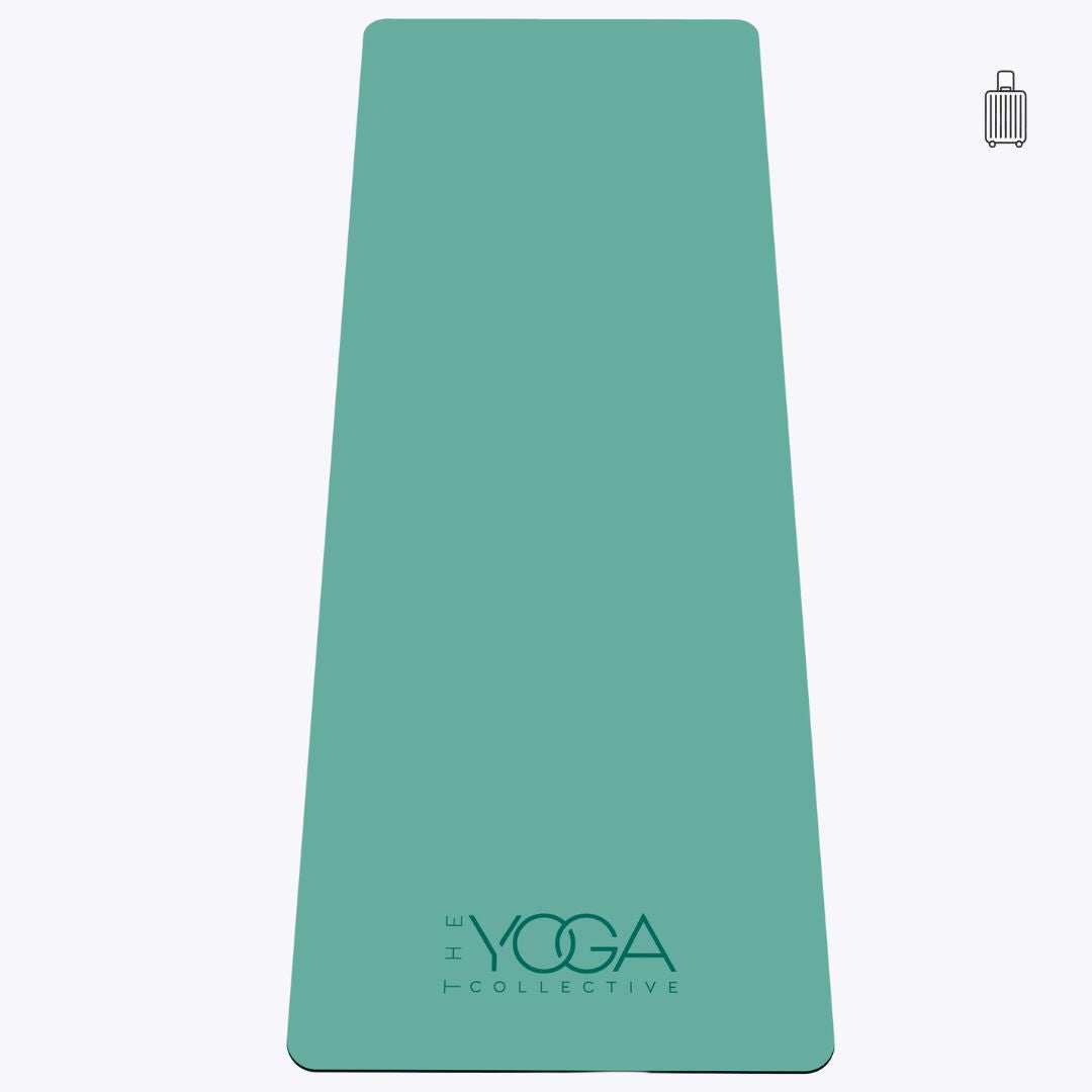 Travel Yoga Mat