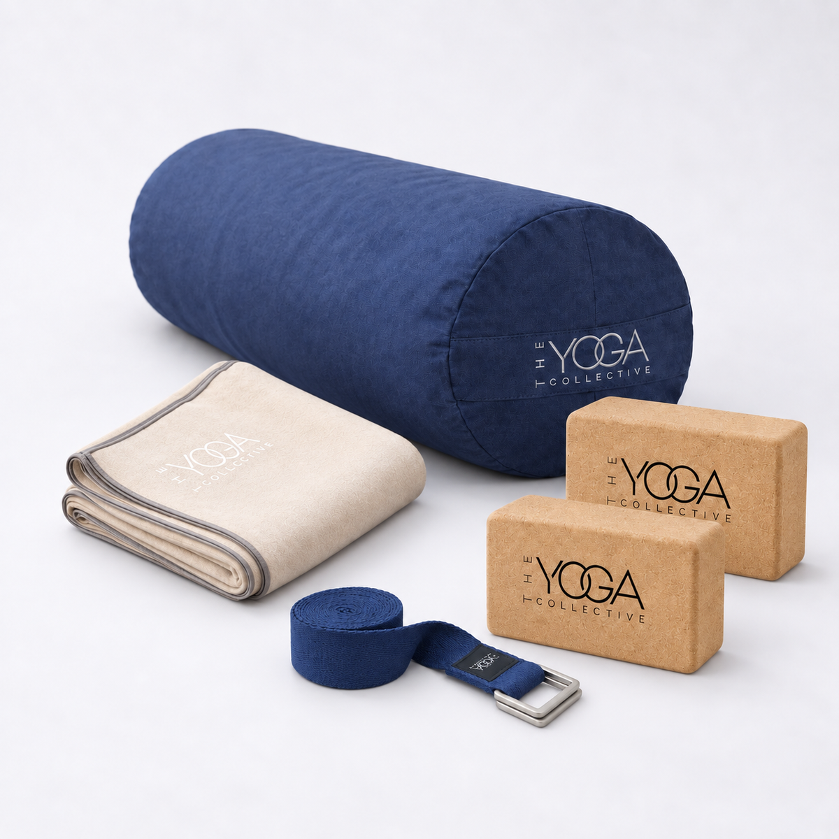 Yin Yoga Bundle
